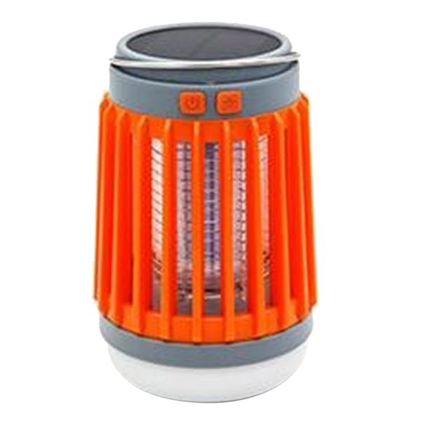 

usb solar energy mosquito lamp uv lights bug trap for indoor outdoor