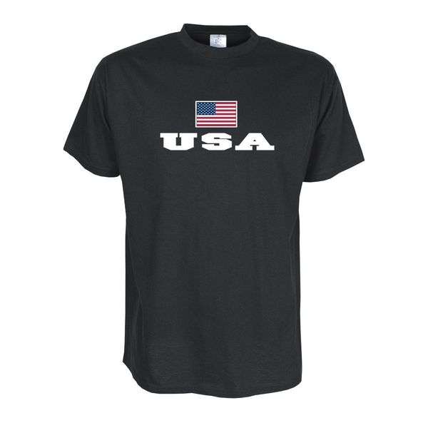 

2019 горячие продажи бесплатная доставка t-shirt сша, flagshirt, fanshirt s - 5xl