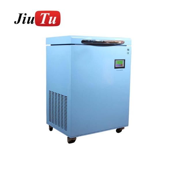 

2020 -190 degree er machine high technology screen separator for samsung edge s7 s8 lcd curved touch screen refurbish