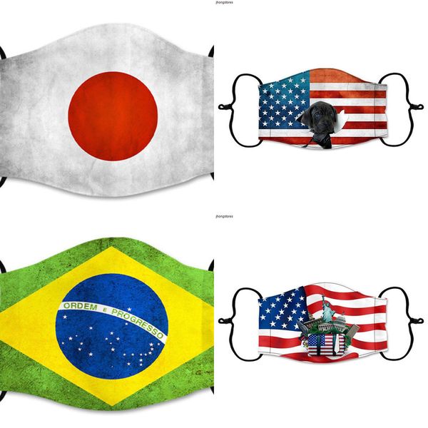 

filter reusable breathing mask k&95% 6 valve face layer protective mask designer masks mas 4ruu