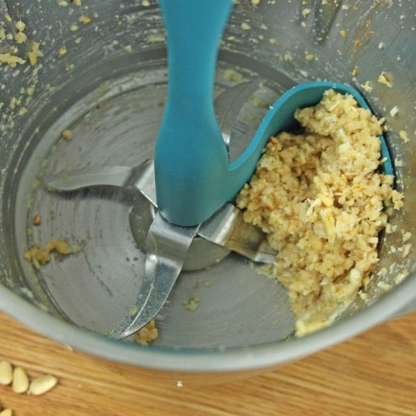 

вращающийся шпатель для кухни thermomix tm5 / tm6 / tm31 удаления порционирования продуктов питания многофункционального ротационной смесите