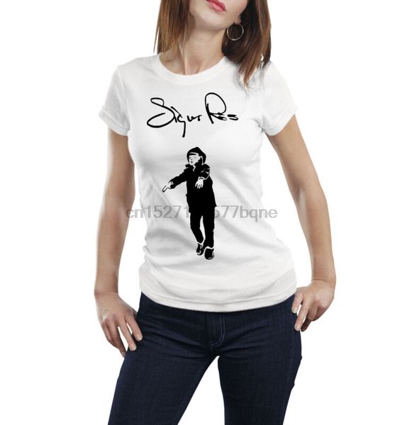 

sigur ros tshirt