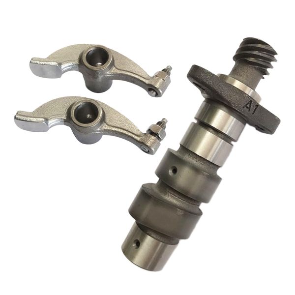 

мотоцикл распредвала и коромысла комплект для suzuki gs125 gn125 gz125 dr125