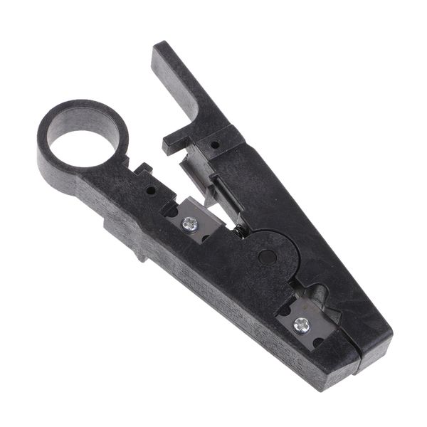 

multi-function cable cutter wire stripper steel cord tool high impact handy