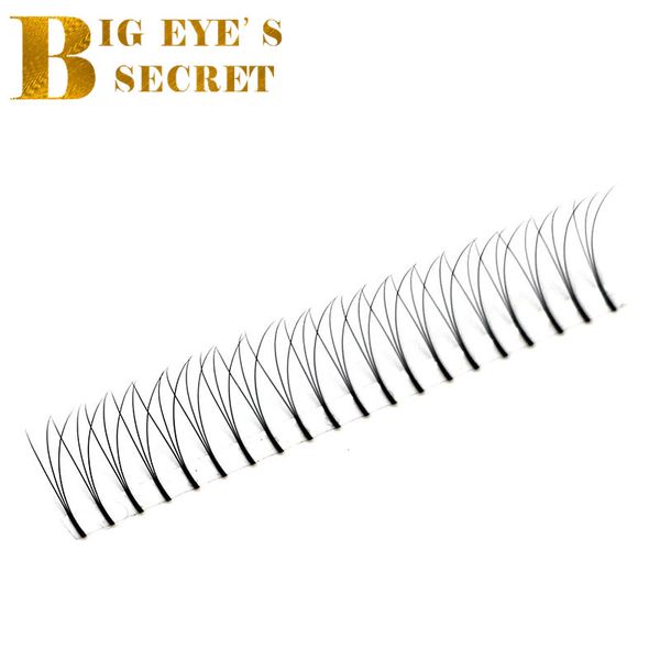 

false eyelashes bes long stem russian volume lashes extension supplies premade fans 8-15mm heat bonded faux mink eyelash