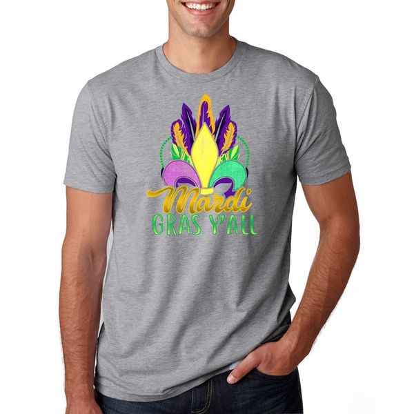 

men's mardi gras t shirt outfits - male mardi gras costume attire ideas