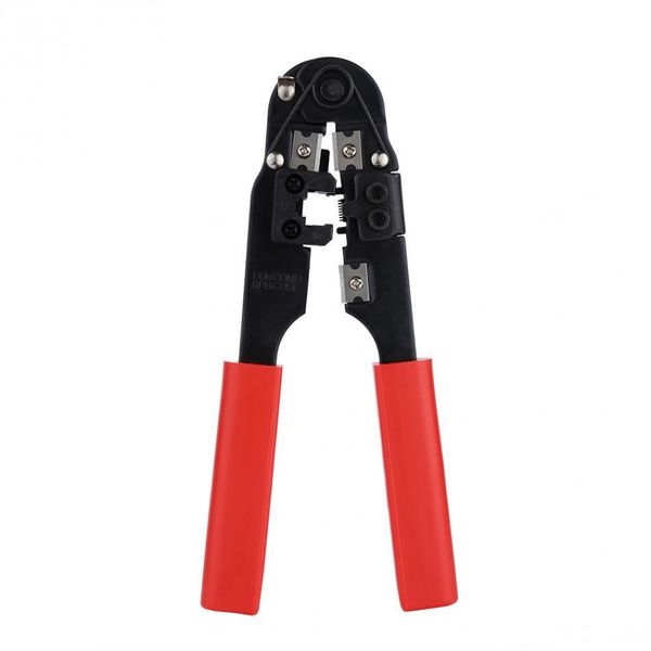 

modular network cable crimping tool wire cutter stripping kit for 8p8c rj45