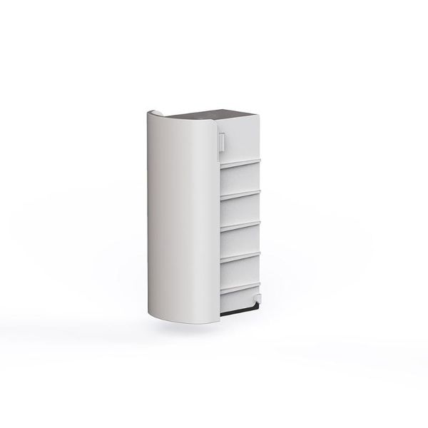 

ink cartridges water base for printpen skin friendly tattoo cartridge mini printer