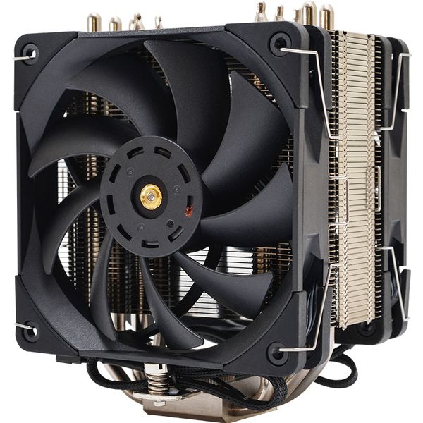 

fans & coolings thermalright ts120mini ts120 cpu cooler tower deskradiator for intel itx 115x 2011 2066 amd am4 as120 cooling fan