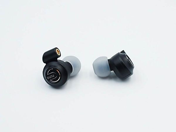 

headsets dunu dk-3001 pro 4ba + 1 dynamic driver hybrid mmcx audiophile in-ear earphone iems