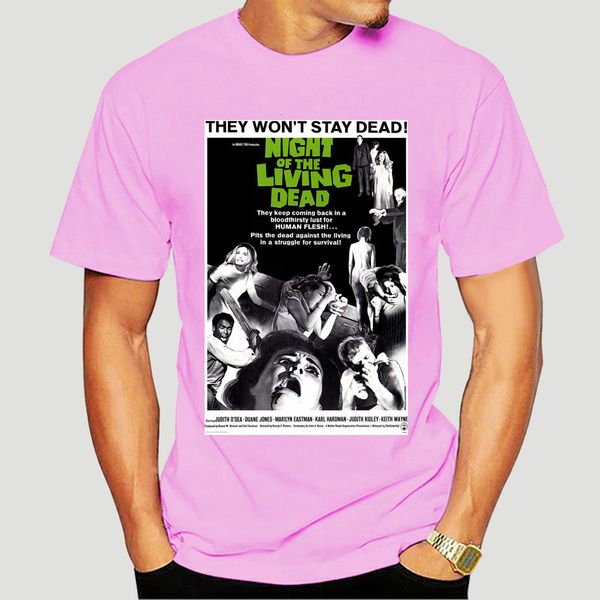 

night of the living dead zombie b-movie horror romero s-5xl-4048d