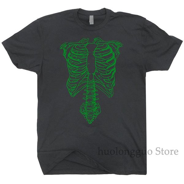 

green skeleton tshirt spinal tap shirt vintage rock graphic shirt retro punk tshirt cult movie donnie rib cage darko mens womens