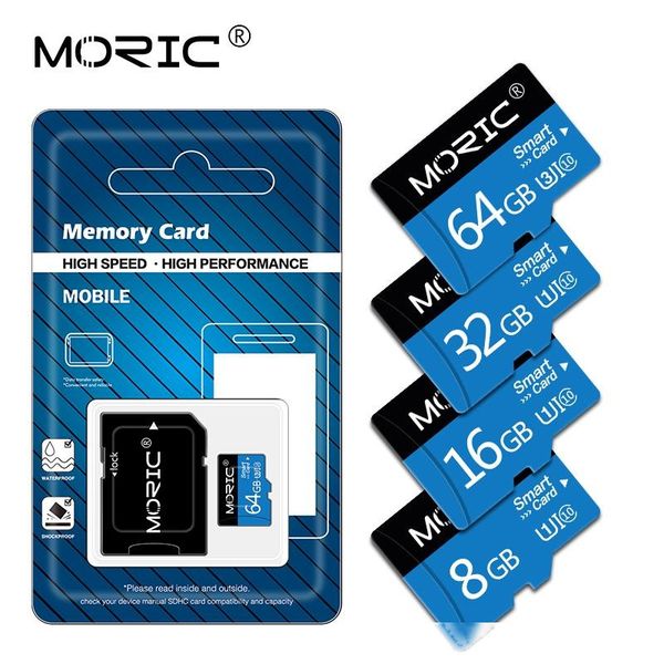 

high speed class10 memory card 8gb 16gb micro sd card 64gb 128gb tarjeta microsd 32gb mini tf card 4gb