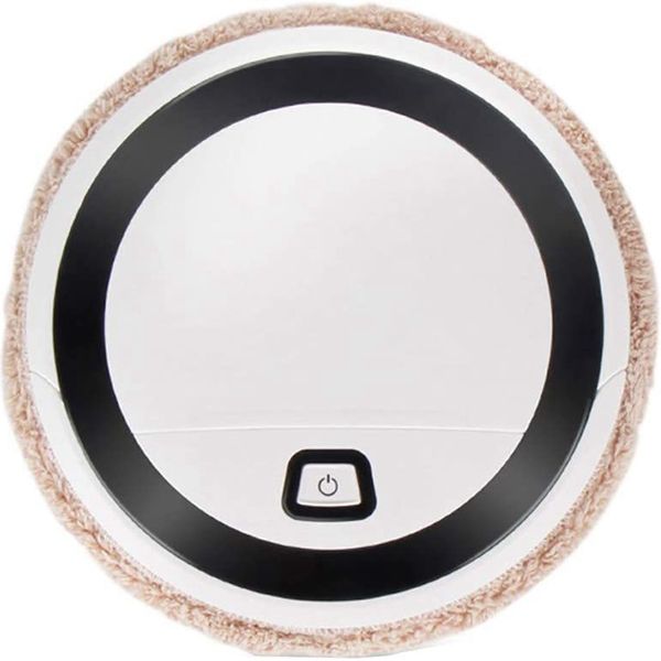 

ligent ing robot floor washing wiping mopping machine wet/dry cleaner