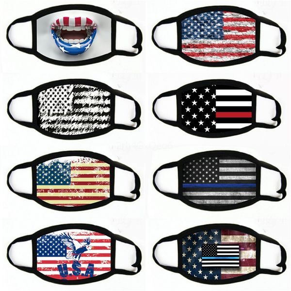 

италия испания флаг печати маска keep fighting лица маски ткань для взрослых protectivemask proof washable cotton # 356, Black