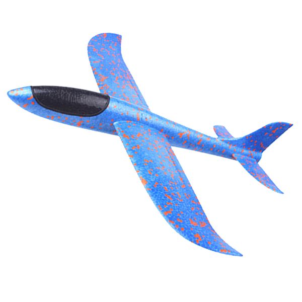

handing throwing epp foam airplane glider inertia aircraft outdoor park toy gift