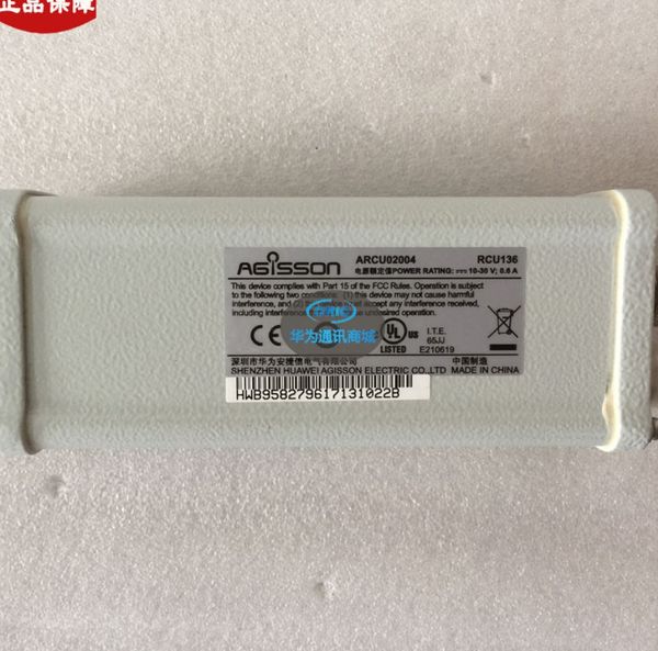 

100% tested work perfect for huawei rcu136 arcu02004 power