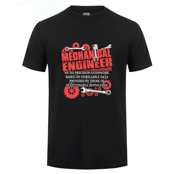 

mechanical engineer t shirt
