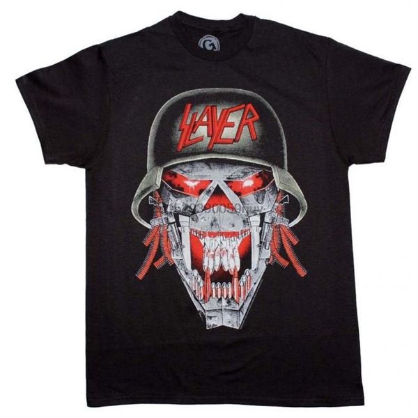 

slayer prey t shirt