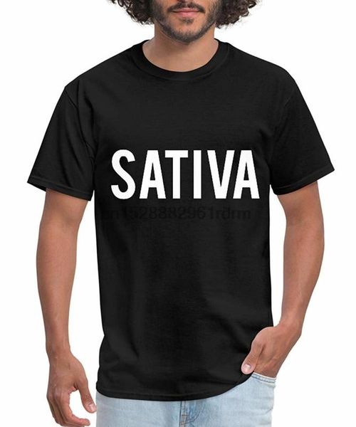 

fashiony sativa mens t shirt 6142