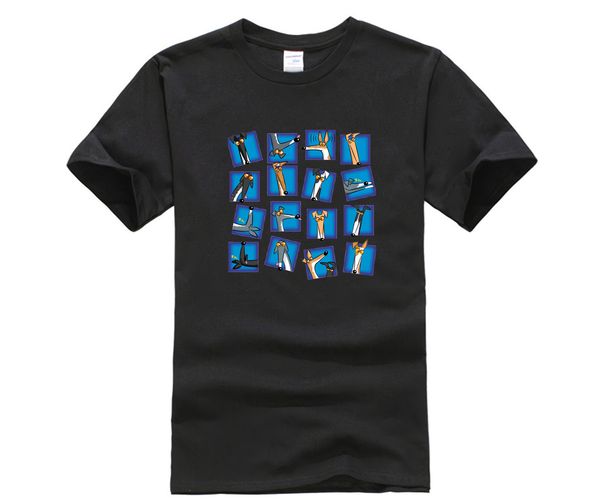 

men's cool short-sleeve t-shirt novelty greyhound dog picture print man cute pet homme for male big t-shirt for women