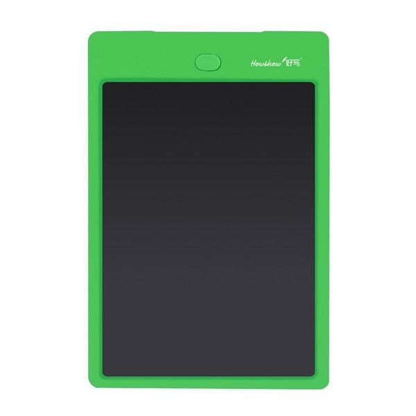 

cgjxs 8 .5 portable smart lcd writing tablet electronic notepad drawing graphics board with stylus pen with battery gift for children