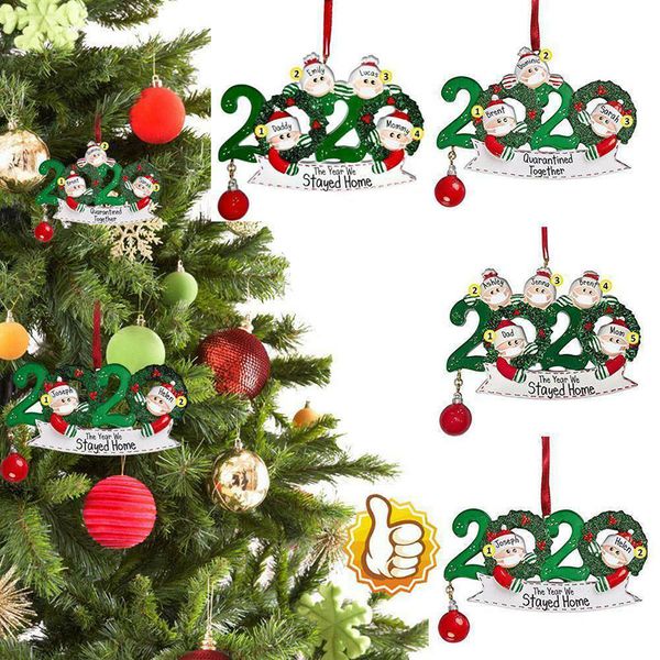 

приветствия рождественские украшения diy 2020 карантин рождество день рождения pandemic социальное дистанцирование рождественская елка подве