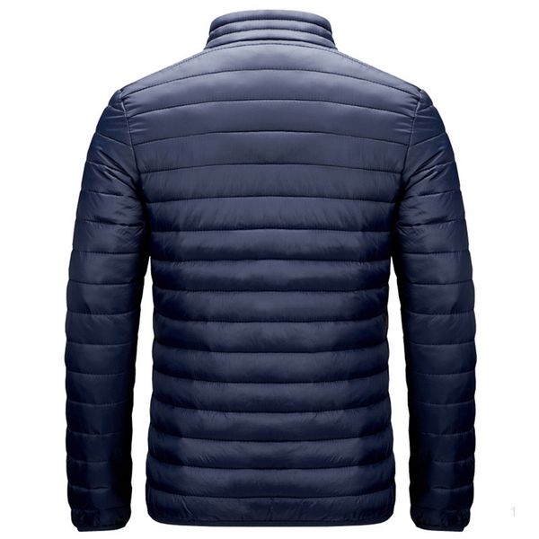 

men's winter warm outdoor down jacket fashion 8od2hflp, Black