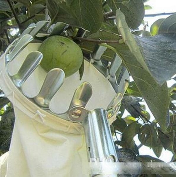 

horticultural fruit picker gardening apple peach picking tools garden tools