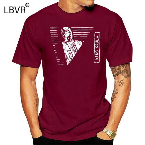

king krule tee hip hop musician zoo kid s m l xl 2xl 3xl t-shirt mount kimbie mans unique cotton short sleeves o-neck t-shirts