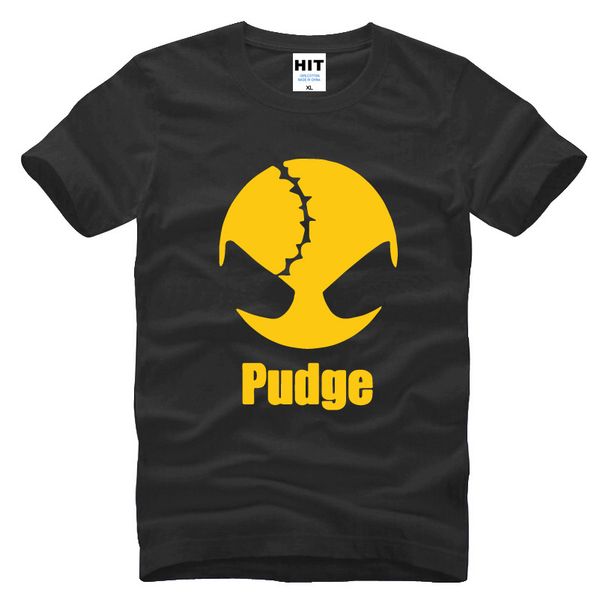 

pudge dota2 game juggernaut axe butcher printed mens men t shirt tshirt fashion 2015 o neck cotton t-shirt tee camisetas hombre