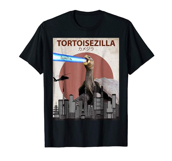

stranger things design t shirt 2019 new tortoisezilla | funny tortoise t-shirt for turtle lovers t shirt