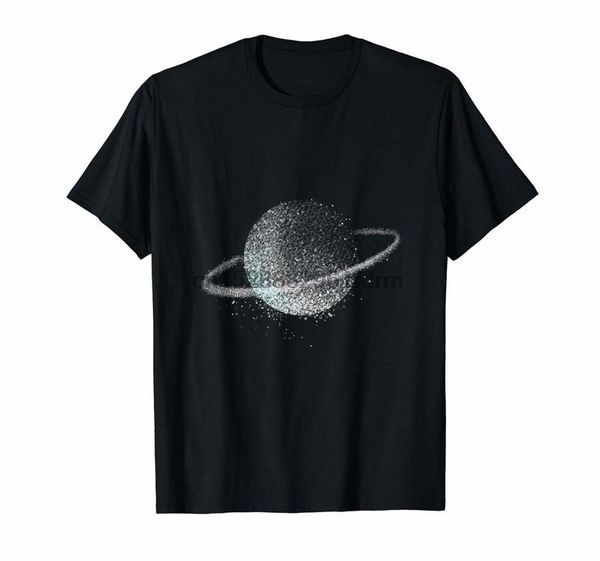 

clothing planet t shirt science astro physics saturn sci fi tee 3d 1676