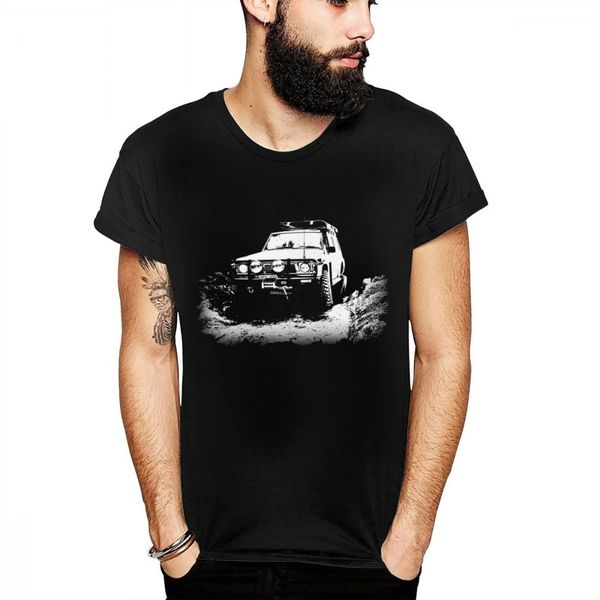 

soft cotton nissan patrol gq off road custom for t shirt