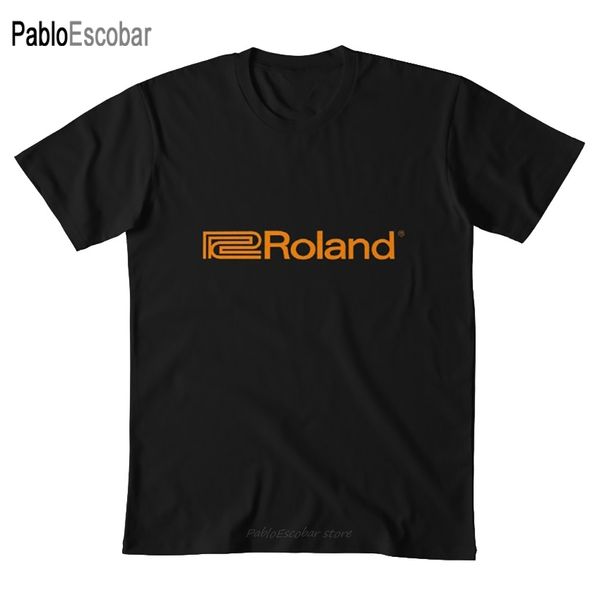 

roland t shirt roland synth op dj music synthesizer warp record vinyl scratch