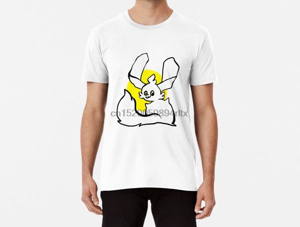 

мужчины funy футболка солнечный мультфильм банни tshirs женщины тенниска