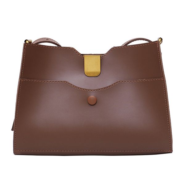 

pu leather women composite bag ladies handbag ladies shoulder cross-body money bag phone pouch female bolsa feminina for girls