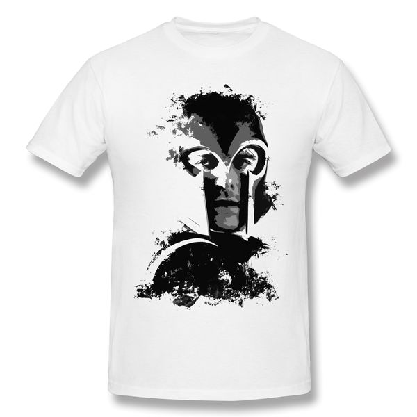 

2020 new arrival erik ofertas t-shirt 100% cotton x-men crewneck tshirt