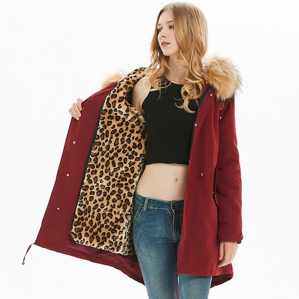 

7 colors s-7xl faux fur coat winter fashion party night club celebrity coats elegant warm fur coats parka, Black