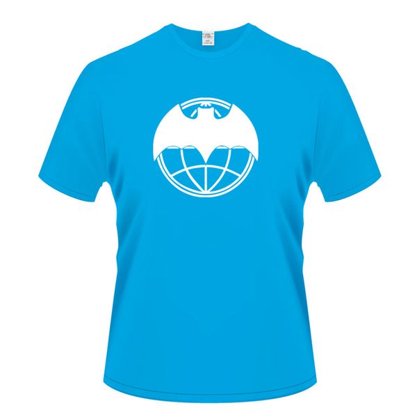 

fashion 2019 summer military intelligence printing t-shirt men bottoming shirt solid color casual clothes male & tees