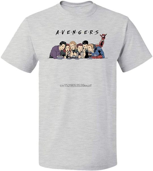 

a ven gers team friend funny t shirt men women for up to 5xl harajuku men tee shirt