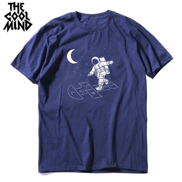 

the coolmind 100% cotton men cool t shirt casual short sleeve cool t shirt mens summer mens tee shirts o-neck o-neck t-shirt