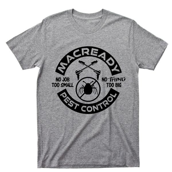 

the thing t shirt john carpenter science fiction movies horror dvd blu ray style round tee shirt