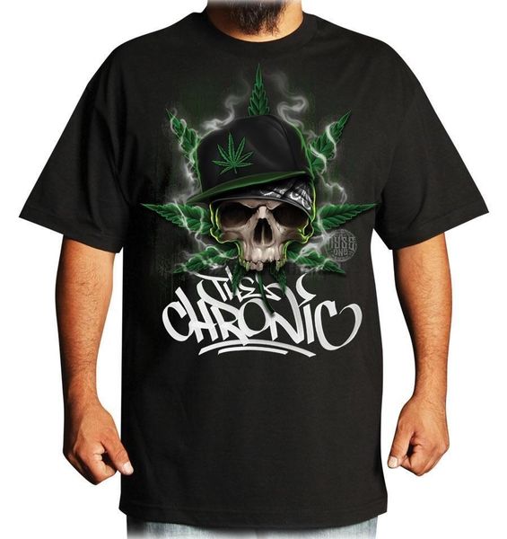 

the chronic mens shirt dyse one chicano rap up in smoke