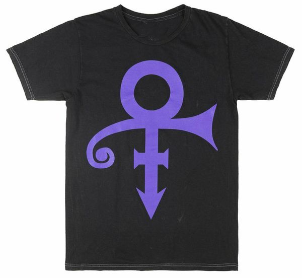 

love symbol t-shirt mens music album tee mens mineral wash black apparel casual tee shirt
