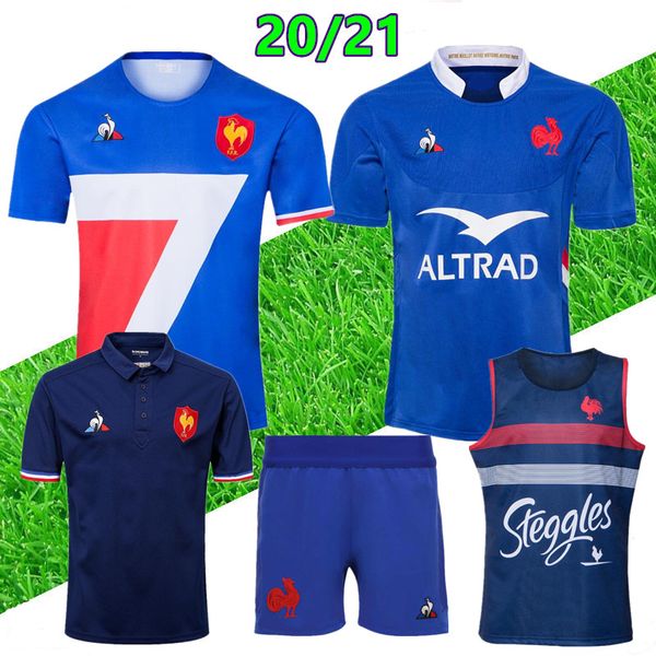 

new 20 21 men rugby jerseys 2019 2020 2021 rugby shirts rugby size, Black