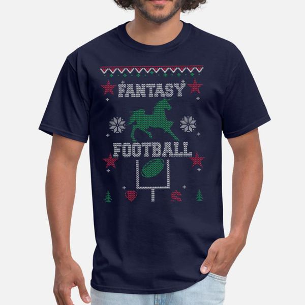 

fantasy football ugly christmas apparel t shirt sleigh gambling reindeer christmas cool football santa trending ugly sweater