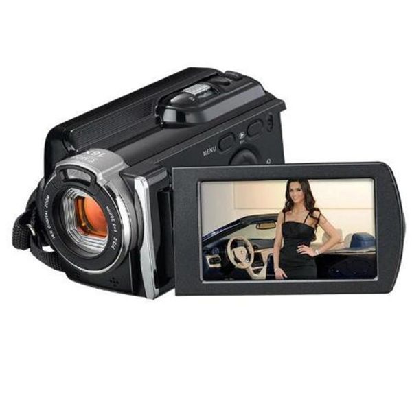 

2.7 inch 5mp 1080p hd digital camera 4x zoom video recorder hdmi av output