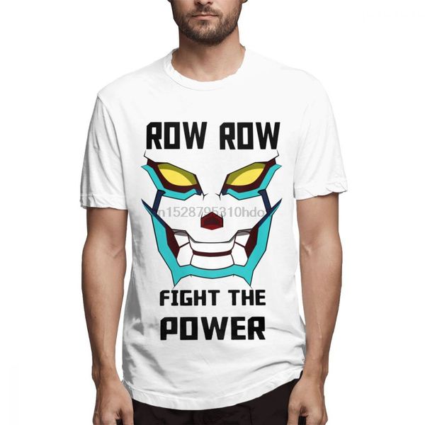 

уникальный дизайн gurren lagann tee shirt man digital anime печати тенниска