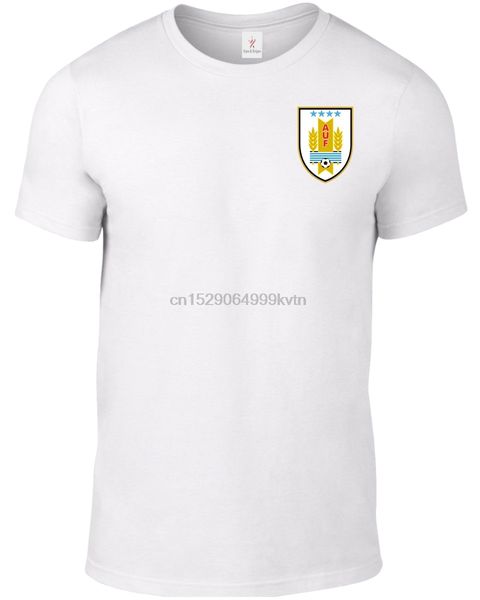 

new men t shirt мода top tee плюс размер бесплатная доставка uruguay 2020 мужчины легенда soccers tshirt desig